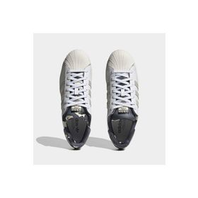 Adidas GY2565 Beyaz Superstar Erkek Spor Ayakkabı
