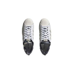 Adidas GY2565 Beyaz Superstar Erkek Spor Ayakkabı