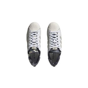 Adidas GY2565 Beyaz Superstar Erkek Spor Ayakkabı