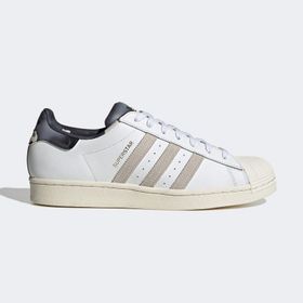 Adidas GY2565 Beyaz Superstar Erkek Spor Ayakkabı