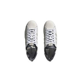 Adidas GY2565 Beyaz Superstar Erkek Spor Ayakkabı