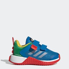 Adidas GY2613 Lego Sport Mavi Bebek Spor Ayakkabı