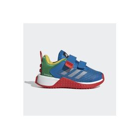 Adidas GY2613 Lego Sport Mavi Bebek Spor Ayakkabı