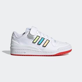 Adidas Gy2673 Forum Low Cıty Beyaz Erkek Günlük Spor Ayakkabı