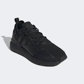 Adidas GY2689 ZX 2K Boost Erkek Siyah Spor Ayakkabı