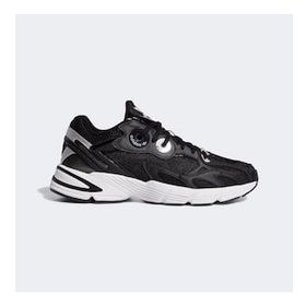 Adidas GY5260 Astir W Siyah Kadın Günlük Spor Ayakkabı
