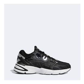 Adidas GY5260 Astir W Siyah Kadın Günlük Spor Ayakkabı