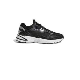 Adidas GY5260 Astir W Siyah Kadın Günlük Spor Ayakkabı