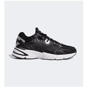 Adidas GY5260 Astir W Siyah Kadın Günlük Spor Ayakkabı