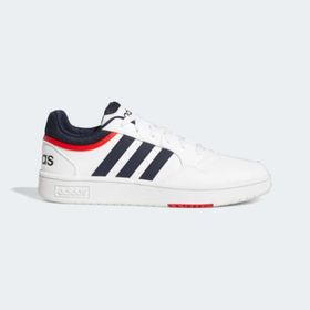 Adidas GY5427 Hoops 3.0 Beyaz Erkek Spor Ayakkabı