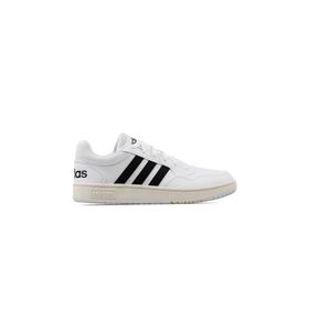 Adidas GY5434 Hoops 3.0 Beyaz Erkek Spor Ayakkabısı