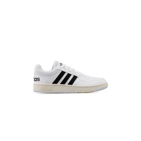 Adidas GY5434 Hoops 3.0 Beyaz Erkek Spor Ayakkabısı