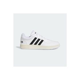 Adidas GY5434 Hoops 3.0 Beyaz Erkek Spor Ayakkabısı