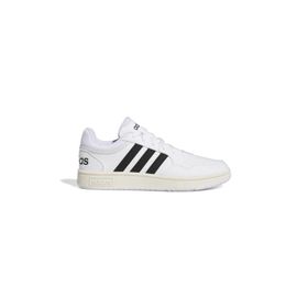Adidas GY5434 Hoops 3.0 Beyaz Erkek Spor Ayakkabısı