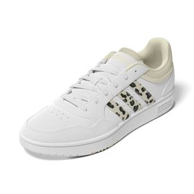 Adidas GY5434 Hoops 3.0 Beyaz Erkek Spor Ayakkabısı