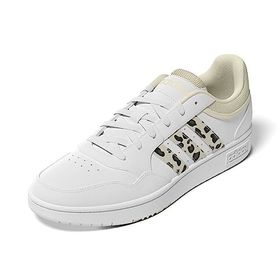 Adidas GY5434 Hoops 3.0 Beyaz Erkek Spor Ayakkabısı