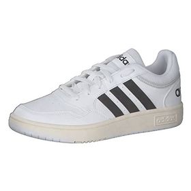 Adidas GY5434 Hoops 3.0 Beyaz Erkek Spor Ayakkabısı