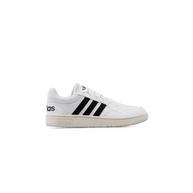 Adidas GY5434 Hoops 3.0 Beyaz Erkek Spor Ayakkabısı