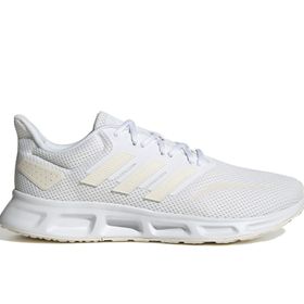 Adidas GY6346 Showtheway 2.0 Beyaz Erkek Koşu Spor Ayakkabı