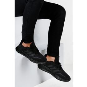 Adidas GY6347 Showtheway 2.0 Erkek Siyah Spor Ayakkabı