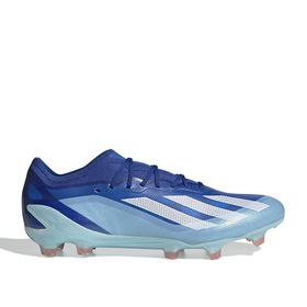 Adidas GY7416 X Crazyfast 1 FG Erkek Krampon
