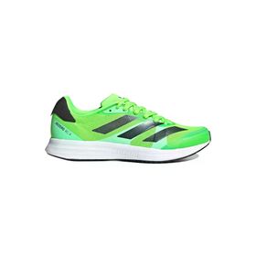 Adidas GY8404 Yeşil Erkek Koşu Ayakkabısı