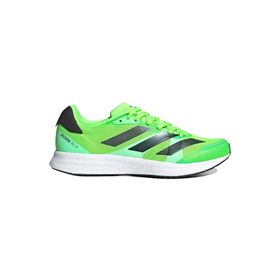 Adidas GY8404 Yeşil Erkek Koşu Ayakkabısı