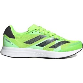 Adidas GY8404 Yeşil Erkek Koşu Ayakkabısı