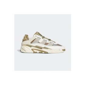 Adidas GY8567 Niteball Krem Rengi Spor Ayakkabı