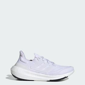 Adidas GY9350 Ultraboost Light Beyaz Erkek Spor Ayakkabı