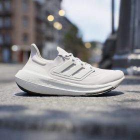 Adidas GY9350 Ultraboost Light Beyaz Erkek Spor Ayakkabı