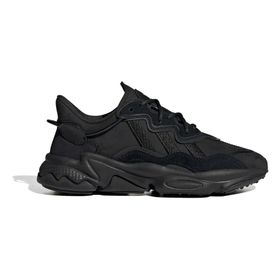Adidas GY9425 Siyah Kadın Günlük Ayakkabı