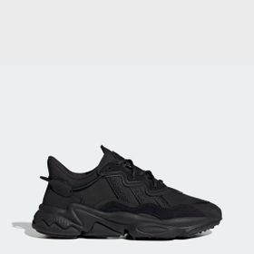 Adidas GY9425 Siyah Kadın Günlük Ayakkabı