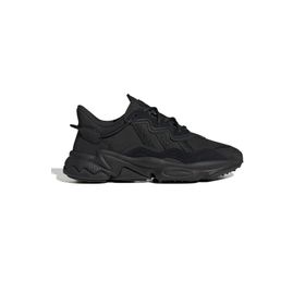 Adidas GY9425 Siyah Kadın Günlük Ayakkabı