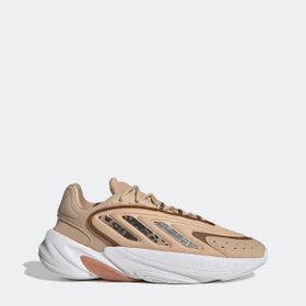 Adidas GY9554 Açık Kahverengi Kadın Ayakkabı