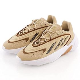 Adidas GY9554 Açık Kahverengi Kadın Ayakkabı