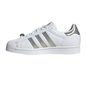 Adidas GY9555 Superstar Beyaz Kadın Spor Ayakkabı