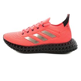 Adidas GZ0183-K 4DFWD W Kırmızı Kadın Spor Ayakkabı