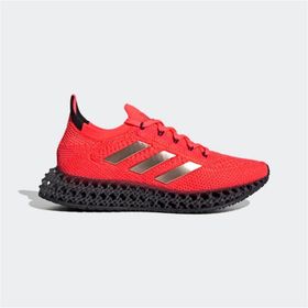 Adidas GZ0183-K 4DFWD W Kırmızı Kadın Spor Ayakkabı