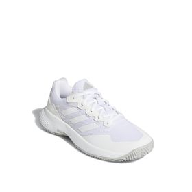 Adidas GZ0694W Gamecourt 2.0 Kadın Siyah Tenis Ayakkabı