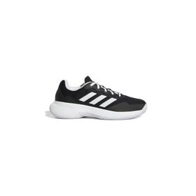 Adidas GZ0694W Gamecourt 2.0 Kadın Siyah Tenis Ayakkabı