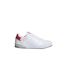 Adidas GZ0815 Court Tourino Erkek Beyaz Spor Ayakkabı
