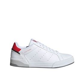 Adidas GZ0815 Court Tourino Erkek Beyaz Spor Ayakkabı
