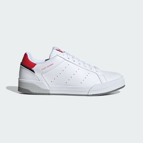 Adidas GZ0815 Court Tourino Erkek Beyaz Spor Ayakkabı