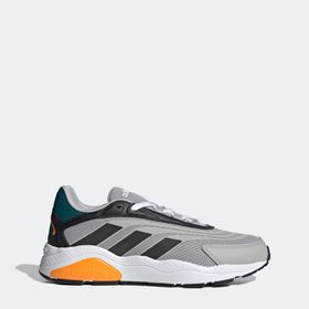 Adidas GZ0982 Crayz Chaos 2.0 Summer Gri Erkek Günlük Spor Ayakkabı