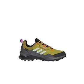 Adidas GZ1724 Goratex Keten Yeşil Erkek Outdoor Ayakkabı
