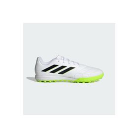 Adidas GZ2522 Copa Pure.3 TF Erkek Halı Saha Beyaz Spor Ayakkabı