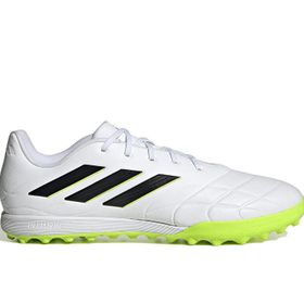 Adidas GZ2522 Copa Pure.3 TF Erkek Halı Saha Beyaz Spor Ayakkabı