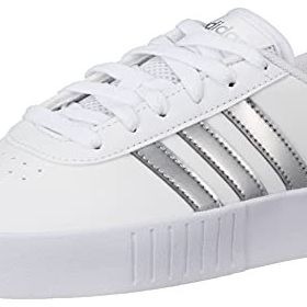 Adidas GZ2696 Court Bold Beyaz Kadın Spor Ayakkabı