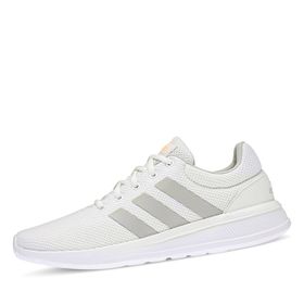 Adidas GZ2813 Lite Racer Cln 2.0 Siyah Erkek Koşu Spor Ayakkabı